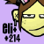 eli214's avatar