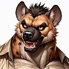 ElijahHyena2's avatar