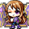 Elina45violets's avatar