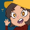 Elisa-May's avatar
