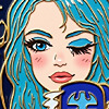 EliseBeautifularts's avatar