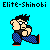 Elite-Shinobi's avatar