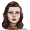 Elizabeth-Comstock's avatar