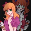 ElizabethRose65's avatar