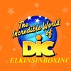 Elkinsinboxinc's avatar