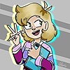 EllenieMae's avatar