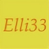 Elli33's avatar
