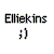 Elliekins's avatar
