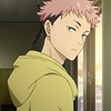 Sukuna -- Jujutsu Kaise…