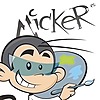 ElMickeReyes's avatar