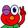 ElmoMonster123's avatar