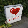 Elsklivet's avatar