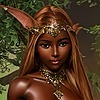 Elven-Genie's avatar