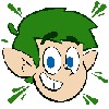 Elvic's avatar