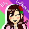 elycrafternoon's avatar