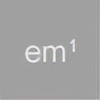 EM-one's avatar