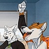 Emanosaurus's avatar