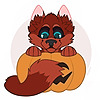 EmbertheWerewolf's avatar