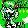 Emerald-san's avatar