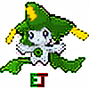 EmeraldJirachi's avatar