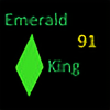 emeraldking91's avatar