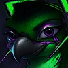 EmeraldParrot's avatar