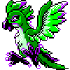 EmeraldParrot's avatar