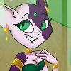 EmeraldSphynx's avatar
