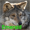 EmeraldStarWolf's avatar