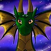 EmeraldTheDragon21's avatar