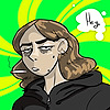 Emeraldthefox1's avatar