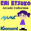 MAME - Emi Etsuko 3 (EmiDev, 1985) by New-EmiDevMAME on DeviantArt