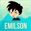 EmilsonCabasan's avatar