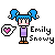 emilysnowy's avatar