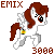 Emix3000's avatar