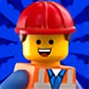 Emmet-Lego's avatar