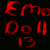emodoll13magicnumber's avatar