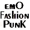 emOfashiOnpunk's avatar