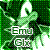 Emuglx's avatar