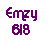 Emzy618's avatar