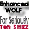 enhancedwolf's avatar