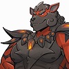 Enigmawolfe2001's avatar