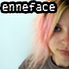 enneface's avatar