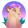 Ennuiwolf's avatar