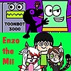 EnzoTheMii's avatar