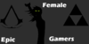 Epic-Female-Gamers's avatar