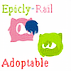 EpiclyRail-Adoptable's avatar