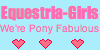 Equestria-Girls's avatar
