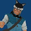 ErickTheWolf27's avatar