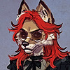 Erika-Xero's avatar